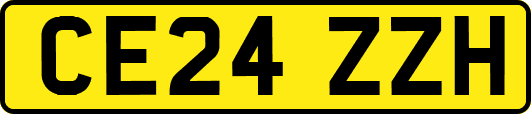 CE24ZZH