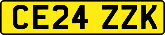CE24ZZK