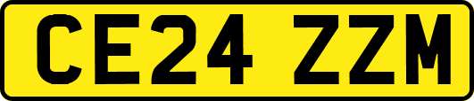 CE24ZZM