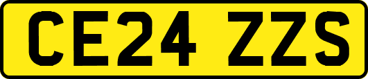 CE24ZZS