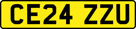 CE24ZZU