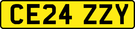 CE24ZZY