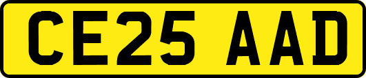 CE25AAD