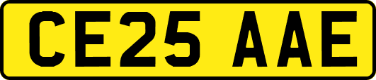 CE25AAE