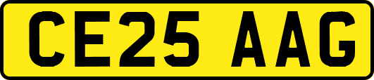 CE25AAG