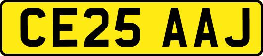 CE25AAJ