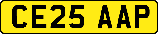 CE25AAP