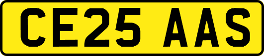 CE25AAS