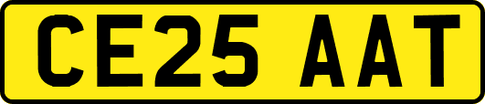 CE25AAT