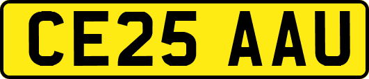 CE25AAU