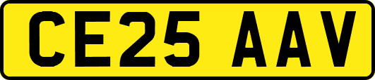 CE25AAV