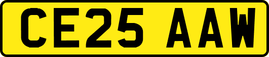 CE25AAW