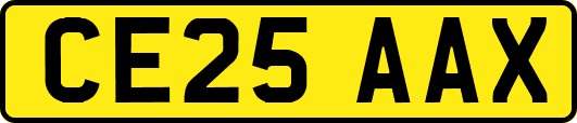 CE25AAX