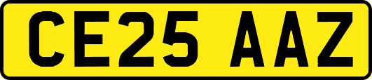 CE25AAZ