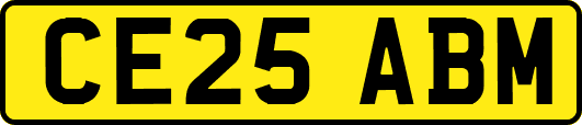 CE25ABM