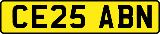 CE25ABN