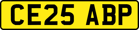 CE25ABP