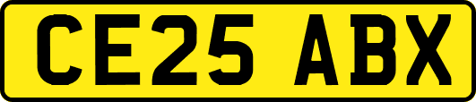 CE25ABX