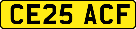 CE25ACF