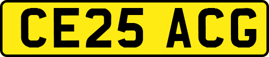 CE25ACG