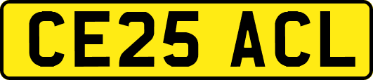 CE25ACL