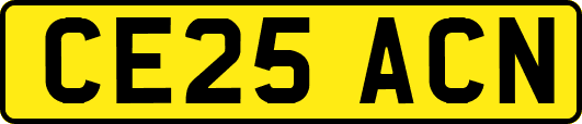 CE25ACN