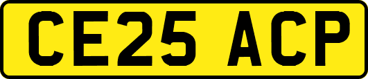 CE25ACP