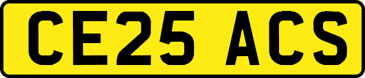 CE25ACS