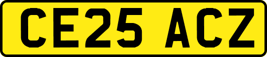 CE25ACZ