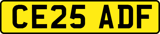 CE25ADF
