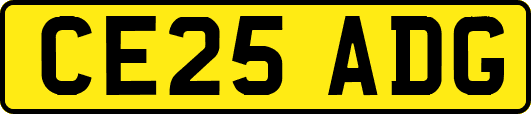 CE25ADG