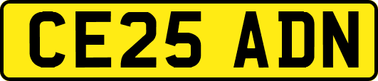 CE25ADN