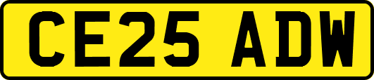CE25ADW