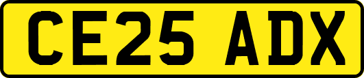CE25ADX
