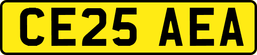 CE25AEA