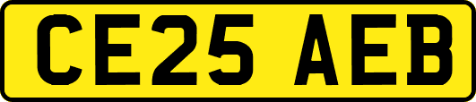 CE25AEB