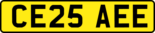 CE25AEE