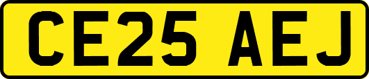 CE25AEJ