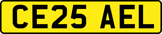 CE25AEL