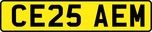 CE25AEM