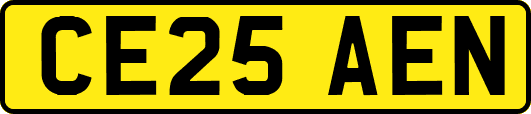 CE25AEN