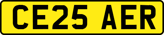 CE25AER