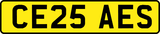 CE25AES
