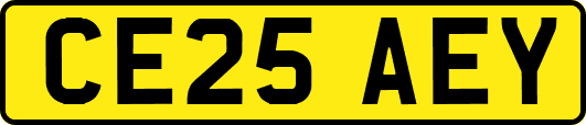 CE25AEY