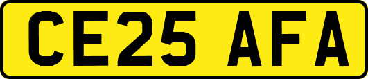 CE25AFA