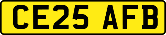 CE25AFB