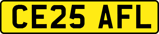CE25AFL