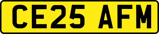 CE25AFM