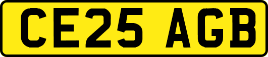 CE25AGB