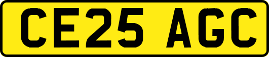 CE25AGC